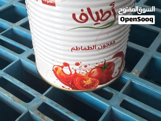مواد غذائية بالجملة – متوفرة في سلطنة عُمان