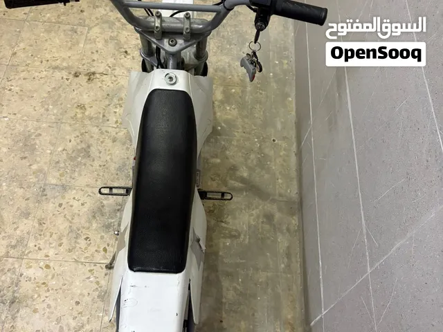 دراجة أطفال كهربا