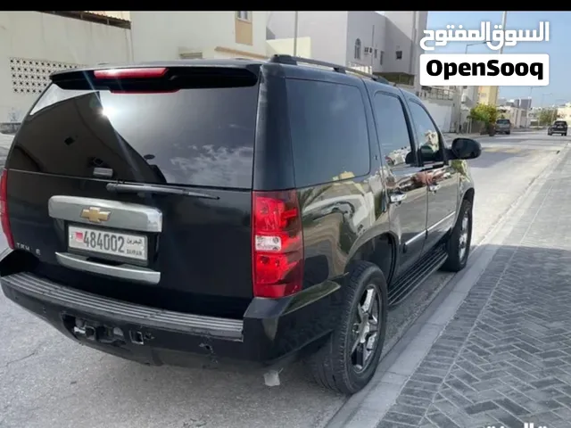 تاهو للبيع 2007LTZ
