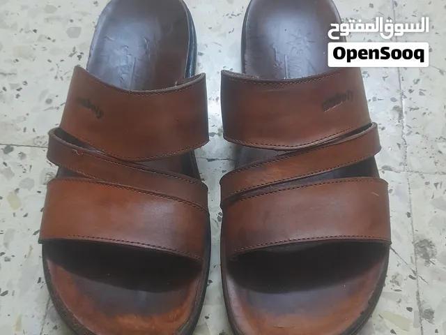 بابوج نابولي اصلي مقاس 45