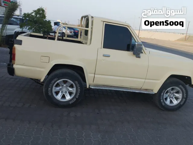 نيسان كبسولة للبيع