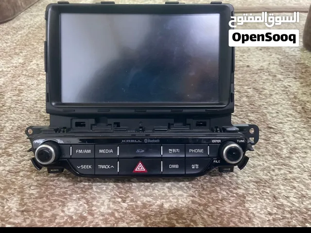 شاشه نيرو اصليه