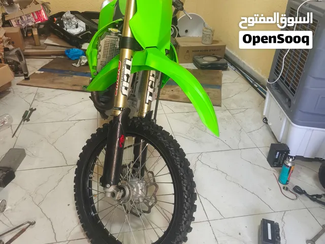 للبيع فقط دراجات كروس واندورو