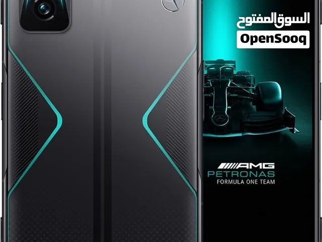 Xiaomi Redmi K50 256 GB in Aden