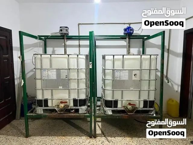 خلاطات شبه جديد استعمال نظيف للبيع