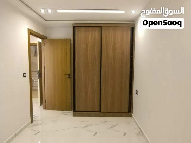 شقة محفظة للبيع طابق الاول مرتيل