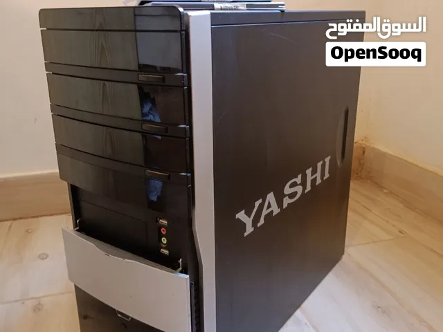 كيس كمبيوتر YASHI