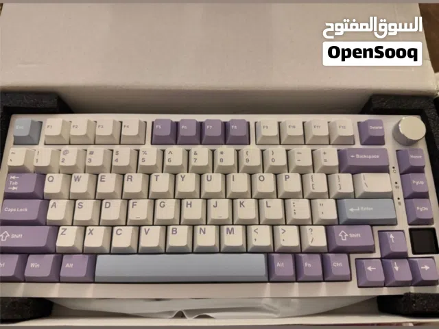 mechanical keyboard for sell