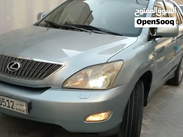 Used Lexus RX in Southern Governorate