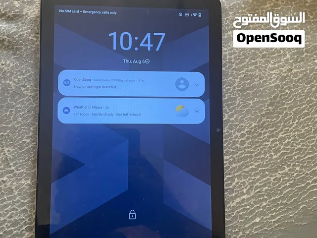 Tablet for sale Chinese