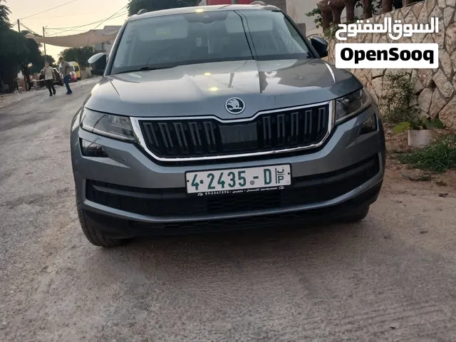 كودياك 2019