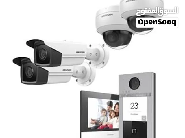 فني تركيب وصيانة و برمجة كاميرات المراقبة و شبكات الانترنت  ومقويات الشبك، نقاط الانترنت، و السنترال