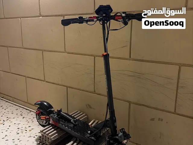 للبيع سكوتر ونر استخدام شهرين