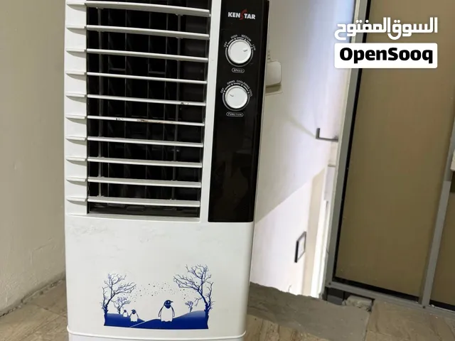 مكيف صحراوي متحرك