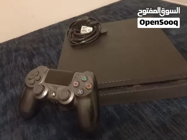 PlayStation 4 PlayStation for sale in Tripoli