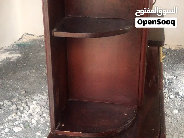 بوفيه بحاله ممتازه