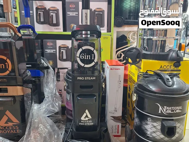 Other Vacuum Cleaners for sale in Amman