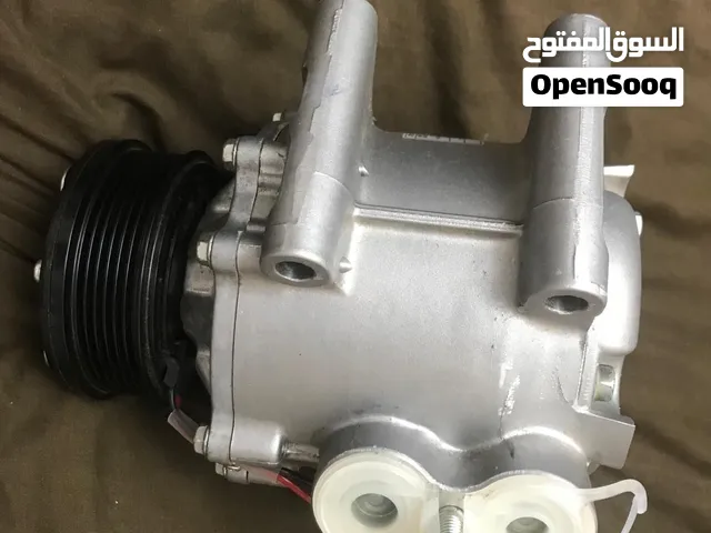 للبيع كمبريسر مكيف لسيارات الشفر - - والتاهو أصلى جديد بالكرتون غير مستعمل / للتواصل واتساب