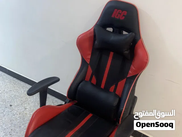 كرسي جيمنج من شركة IGC