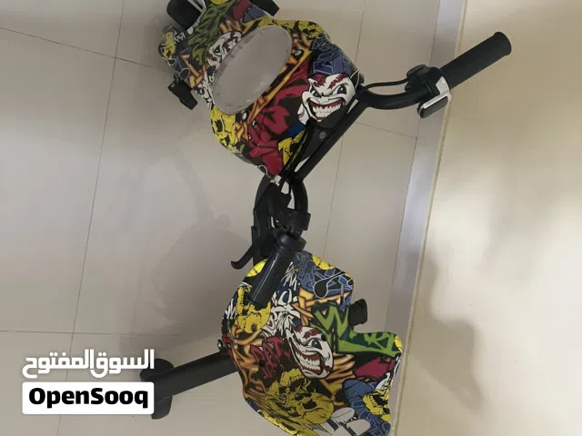 سكوتر اطفال