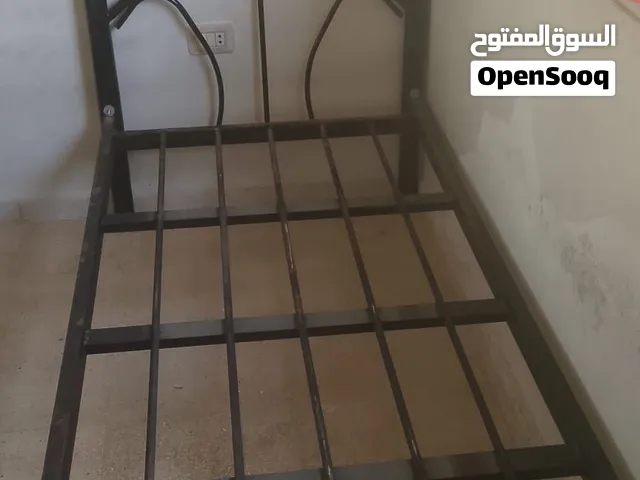 تختين حديد مستعمل للبيع