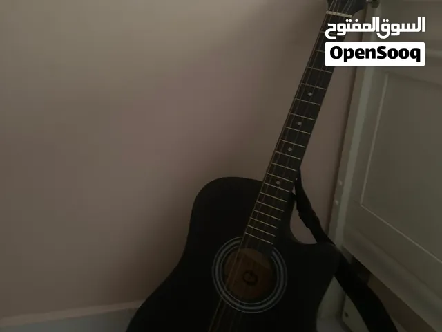 جيتار اكويستك للبيع