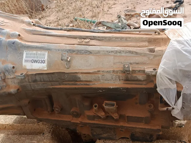 كمبيو تيوتا 57 مفخرة و تندرة (عاطل)