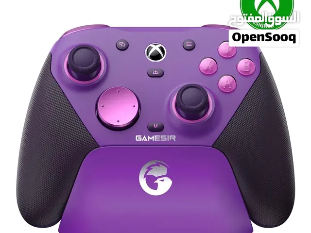 GamSir G7 Pro controller with gamepass sealed box, delivery service available, cash on delivery