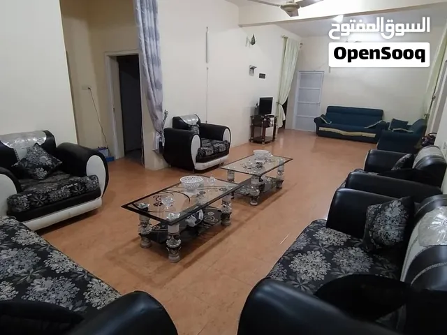شقتين مدمجتين في مدينة السلام