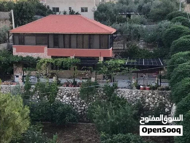 Residential Land for Sale in Amman Dabouq