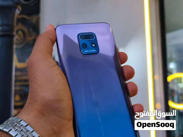 Xiaomi Redmi X10 5G 128 GB in Tripoli