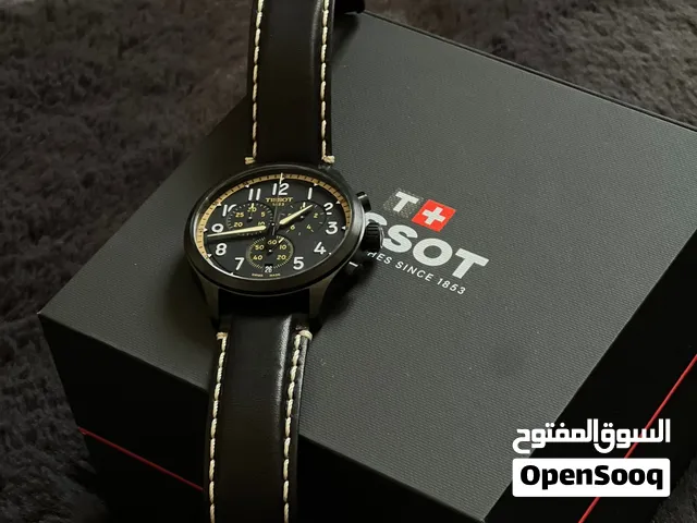 Tissot Vintage Chrono XL