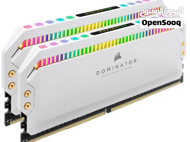 16 جيجا رام dominator dd4