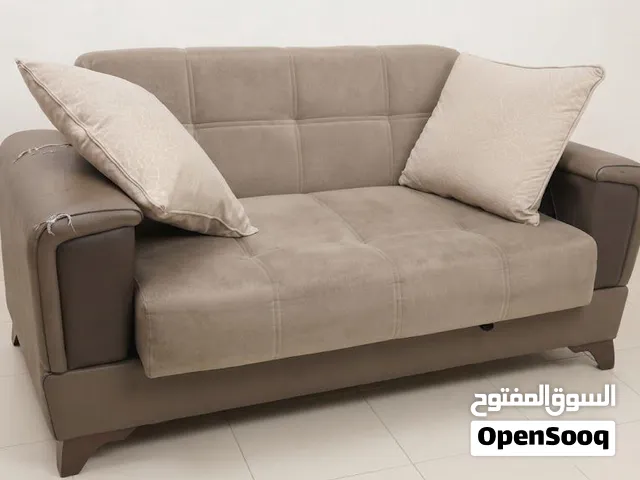 Foldable sofa