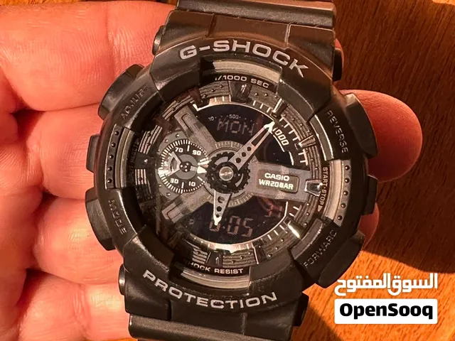 Casio G-SHOCK