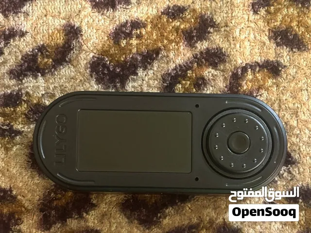 فليبر زيرو - T-Embed Plus