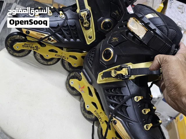 حذاء تزلج للكبار