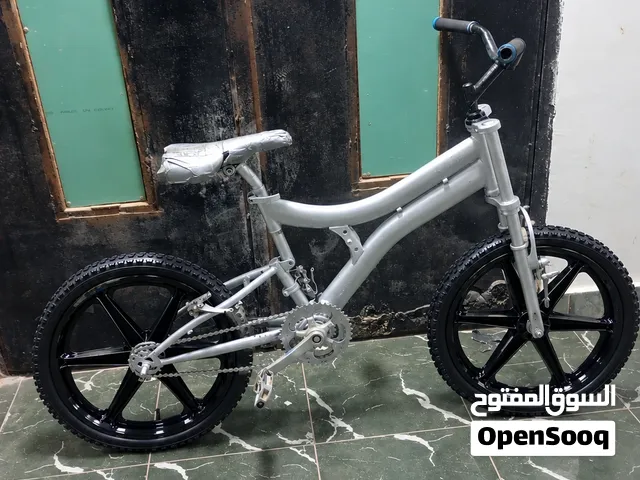 دراجه مقاس 16 بي 300