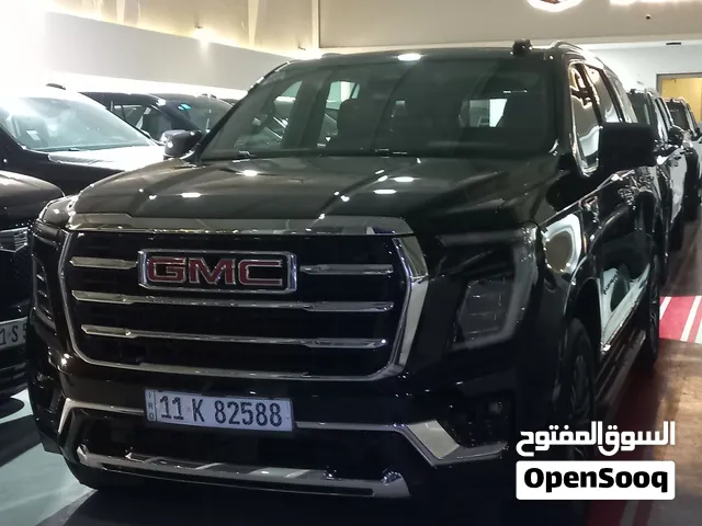 Used GMC Yukon in Baghdad