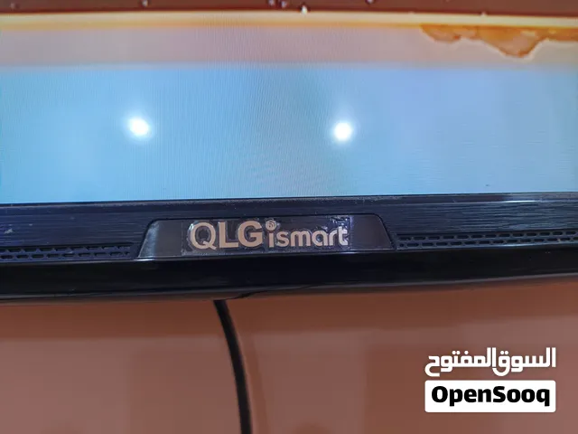 السلام عليكم اخوان هاي شاشة QLGiSMART