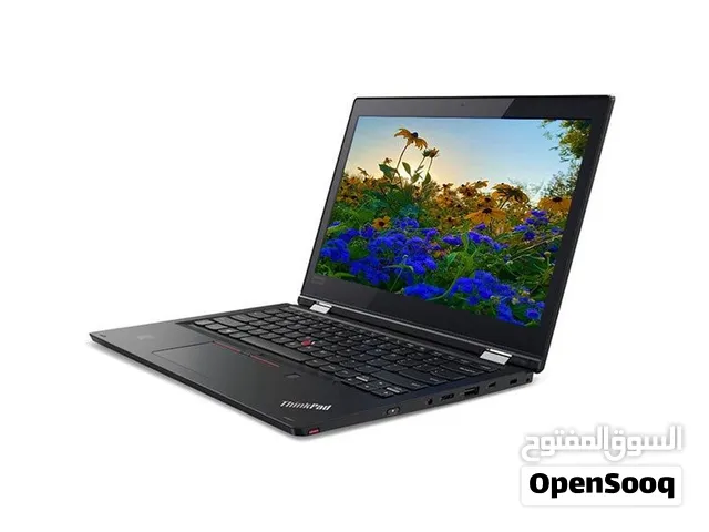 Lenovo ThinkPad L380 Yoga 360°