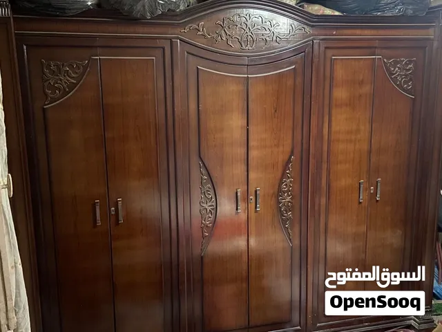 غرفه نوم زان كبيره عموله