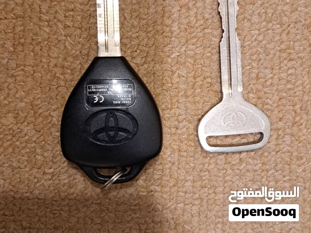 للبيع مفتاح شاص ريموت