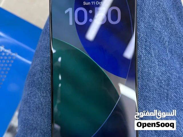 Apple iPhone 16 Pro Max 256 GB in Sharjah