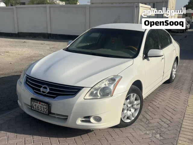 Used Nissan Altima in Central Governorate