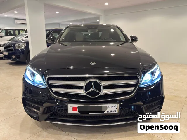 Mercedes-Benz E300 2020 For Sale