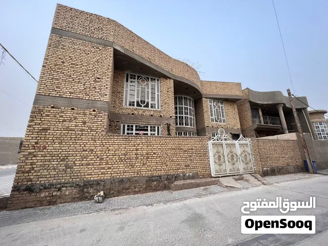 دار للبيع في الخاچية