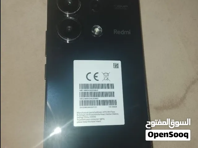 Xiaomi Redmi Note 13 256 GB in Doha
