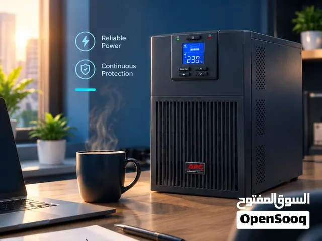 انقطاع الكهرباء مش بإيدك... تجهيز شغلك بإيدك