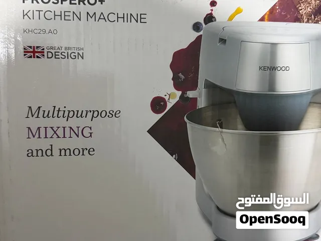 للبيع عجانة كينوود الأصلية Kenwood Prospero
